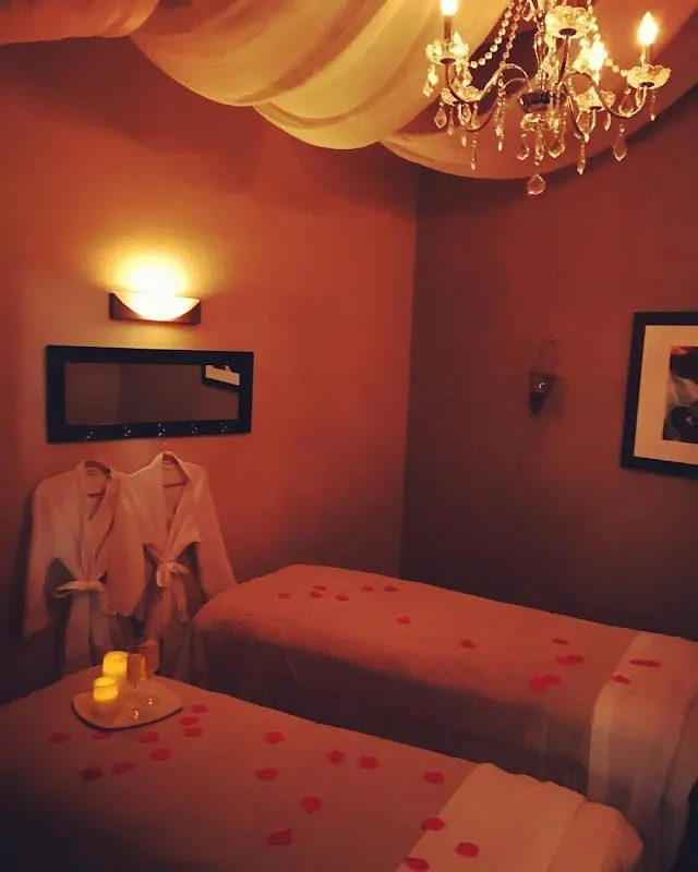Body Massage Wellness Spa — Spa in Denver